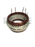 ONDERDELENSET ALTERNATOR BOSCH
